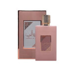 Arabian Perfume - Ameerat Al Arab Asdaaf Eau De Parfum 100ml – Unisex Oriental Fragrance by Lattafa