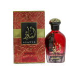 Arabian Perfume - FAAN ASAWIR Eau De Parfum 100 ml – Unisex Fragrance with Oriental Notes