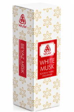 White Musk Room Spray 400ml – Premium Islamic Air Freshener