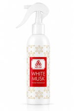 White Musk Room Spray 400ml – Premium Islamic Air Freshener