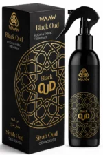 Black Oud Room Spray 400ml – Premium Islamic Air Freshener