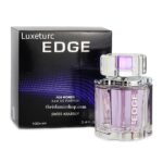 Arabian Perfume - Edge by Swiss Arabian – 100ml Eau De Parfum for Women – Floral & Musky Fragrance