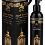 Maqam Ibrahim Room Spray 400ml – Premium Islamic Air Freshener