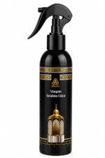 Maqam Ibrahim Room Spray 400ml – Premium Islamic Air Freshener
