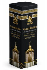 Maqam Ibrahim Room Spray 400ml – Premium Islamic Air Freshener