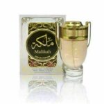 Arabian Perfume - Malikah Gold 100ml EDP – Arabian Musky Sweet Aldehydic Perfume