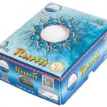 Muslim Prayer Hat - Men's Boys Rumi Cap Muslim Prayer Mosque Hat (Rumi)