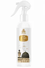 Masjid Al-Aqsa Room Spray 400ml – Premium Islamic Air Freshener