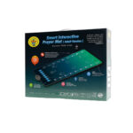 Islamic Prayer Mat - My Salah Mat - Smart Interactive Prayer Mat for Adults version Learning