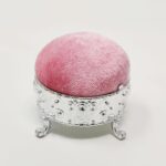 Hijab and Scarf - Premium Turkish Hijab Pin Cushion – “Pin Cousins” Organizer