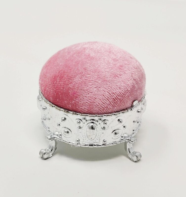 Hijab and Scarf - Premium Turkish Hijab Pin Cushion – “Pin Cousins” Organizer