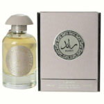Arabian Perfume - Ra’ed Eau De Parfum 100ml by Lattafa – Unisex Oriental Fragrance