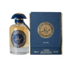 Arabian Perfume - Ra’ed Luxe Perfume By Lattafa Ra’ed: Captivating 100ml Fragrance Blend