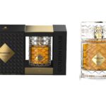 Arabian Perfume - Golden Elixir – RiiFFS Unisex Eau De Parfum 100 ml Spicy Gourmand Blend