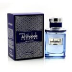 Arabian Perfume - Al Shabab Attar Perfume by Faan - Eau De Parfum for Men & Women | Long-Lasting Fragrance