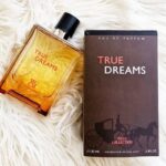 Arabian Perfume - True Dreams Eau De Parfum 100ml – Ard Al Zaafaran