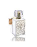 Arabian Perfume - Jawad Al Layl White Eau De Parfum for Men & Women - 100ml