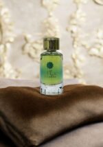 Arabian Perfume - Shiakah Eau De Parfum by FAAN – 100ml Luxury Arabian Fragrance