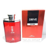 Arabian Perfume - Drive Eau De Parfum for Men 100ml – Mega Collection