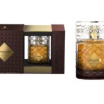 Arabian Perfume - Golden Elixir Reserve – RiiFFS Extrait de Parfum 100 ml Unisex