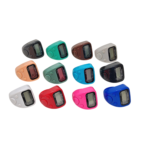Tasbeeh Prayer Beads - Electronic Ring Tally Counter – Digital Tasbih Prayer Beads (SXH5136)