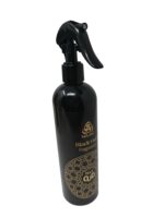 Islamic Air Freshener - WAAW Black Oud (Siyah Oud) Room and Fabric Freshener – 400ml