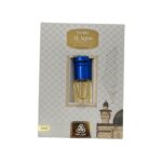 Arabian Perfume - Alcohol-Free 3ml Oil-Based Perfume Collection