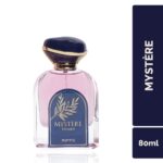 Arabian Perfume - Mystère – RiiFFS Eau De Parfum 80 ml for Women (Floral Citrus Scent)