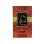 Arabian Perfume - FAAN ASAWIR Eau De Parfum 100 ml – Unisex Fragrance with Oriental Notes