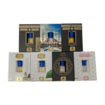 Arabian Perfume - Alcohol-Free 3ml Oil-Based Perfume Collection