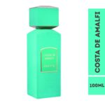 Arabian Perfume - RiiFFS Costa de Amalfi – Unisex Eau De Parfum 100 ml (Citrus Aromatic Blend)