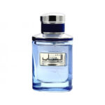 Arabian Perfume - Al Shabab Attar Perfume by Faan - Eau De Parfum for Men & Women | Long-Lasting Fragrance