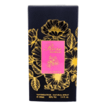 Arabian Perfume - Rose Sence Eau De Parfum by Seven 1987 – Elegant Floral Fragrance for Women