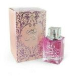 Arabian Perfume - Rose Paris Eau De Parfum 100ml by Ard Al Zaafaran – Unisex Floral Fragrance