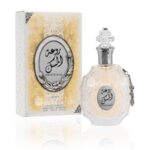Arabian Perfume - Rouat Al Musk Parfum 100ml – Lattafa Unisex Fragrance