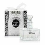 Arabian Perfume - Musk Salama 100 ML EDP Oud Perfume for UniSex Musk and Wood Perfume