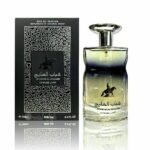 Arabian Perfume - Shabab Al Khaleej Intense Eau De Parfum 100ml by Ard Al Zaafaran