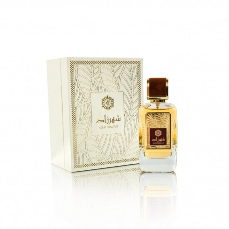 Arabian Perfume - Shahrazad Perfume 100ml EDP by Ard Al Zaafaran