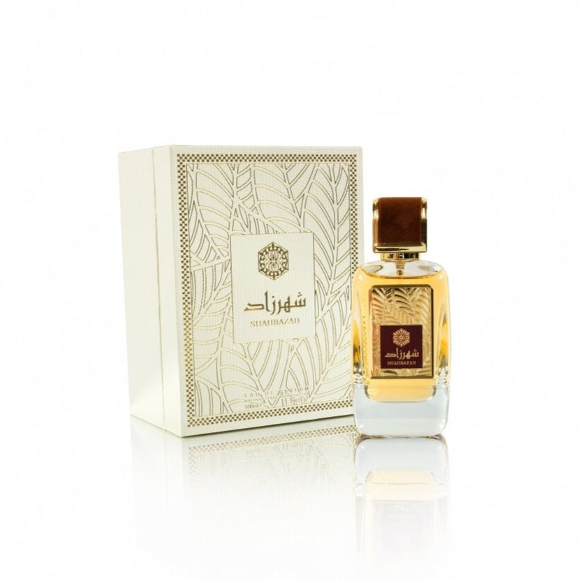 Arabian Perfume - Shahrazad Perfume 100ml EDP by Ard Al Zaafaran Arabian Perfume - Shahrazad Perfume 100ml EDP by Ard Al Zaafaran