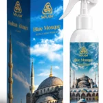 Sultan Ahmed Mosque Room Spray 400ml – Premium Islamic Air Freshener