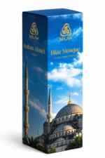 Sultan Ahmed Mosque Room Spray 400ml – Premium Islamic Air Freshener