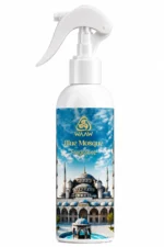Sultan Ahmed Mosque Room Spray 400ml – Premium Islamic Air Freshener