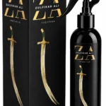 Zulfiqar Room Spray 400ml – Premium Islamic Air Freshener