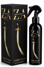 Zulfiqar Room Spray 400ml – Premium Islamic Air Freshener