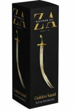 Zulfiqar Room Spray 400ml – Premium Islamic Air Freshener